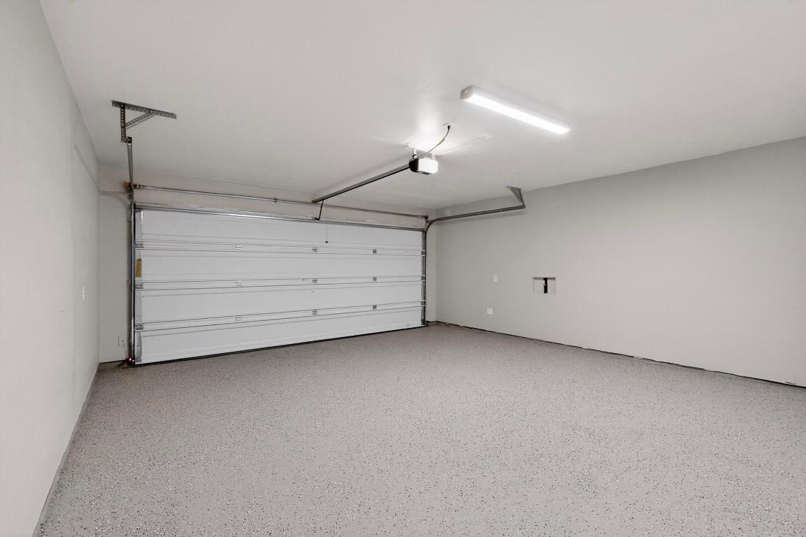 606 Aplite Pass Maxwell, TX 78656 - Photo 27 of 30 View of garage