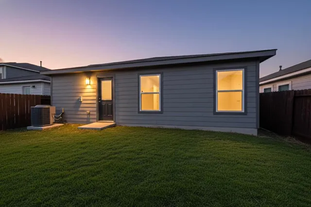 $229,900 | 606 Aplite Pass, Maxwell, TX 78656