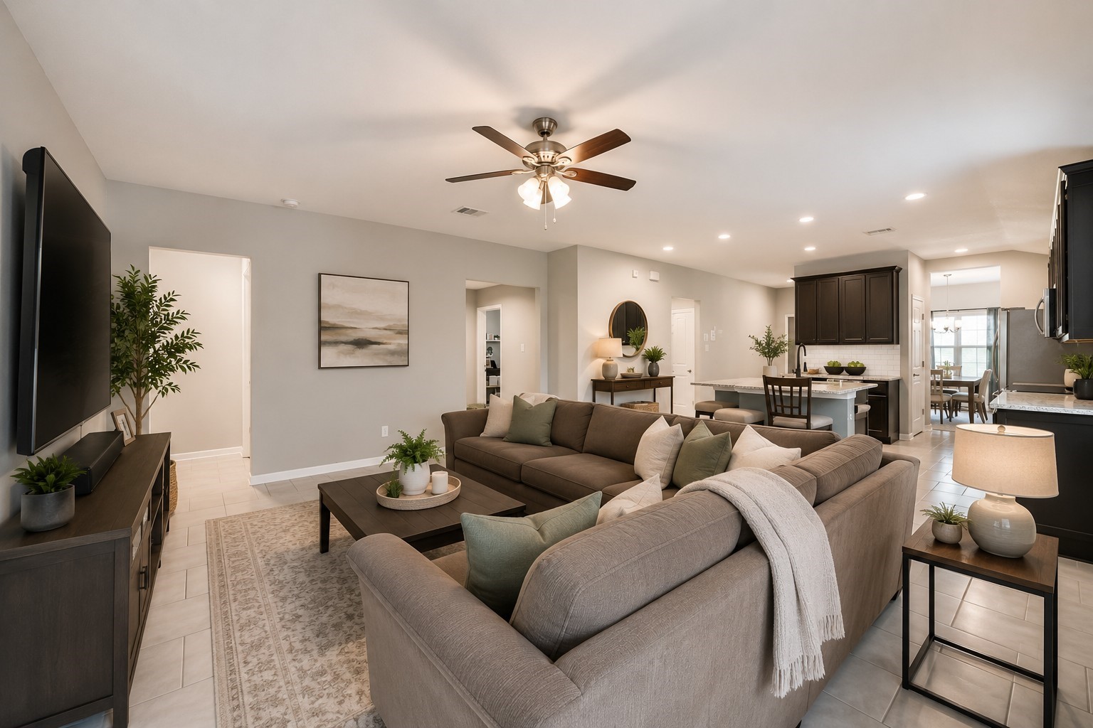 614 Harvest Bluff Drive Rosharon, TX 77583 - Photo 14 of 30