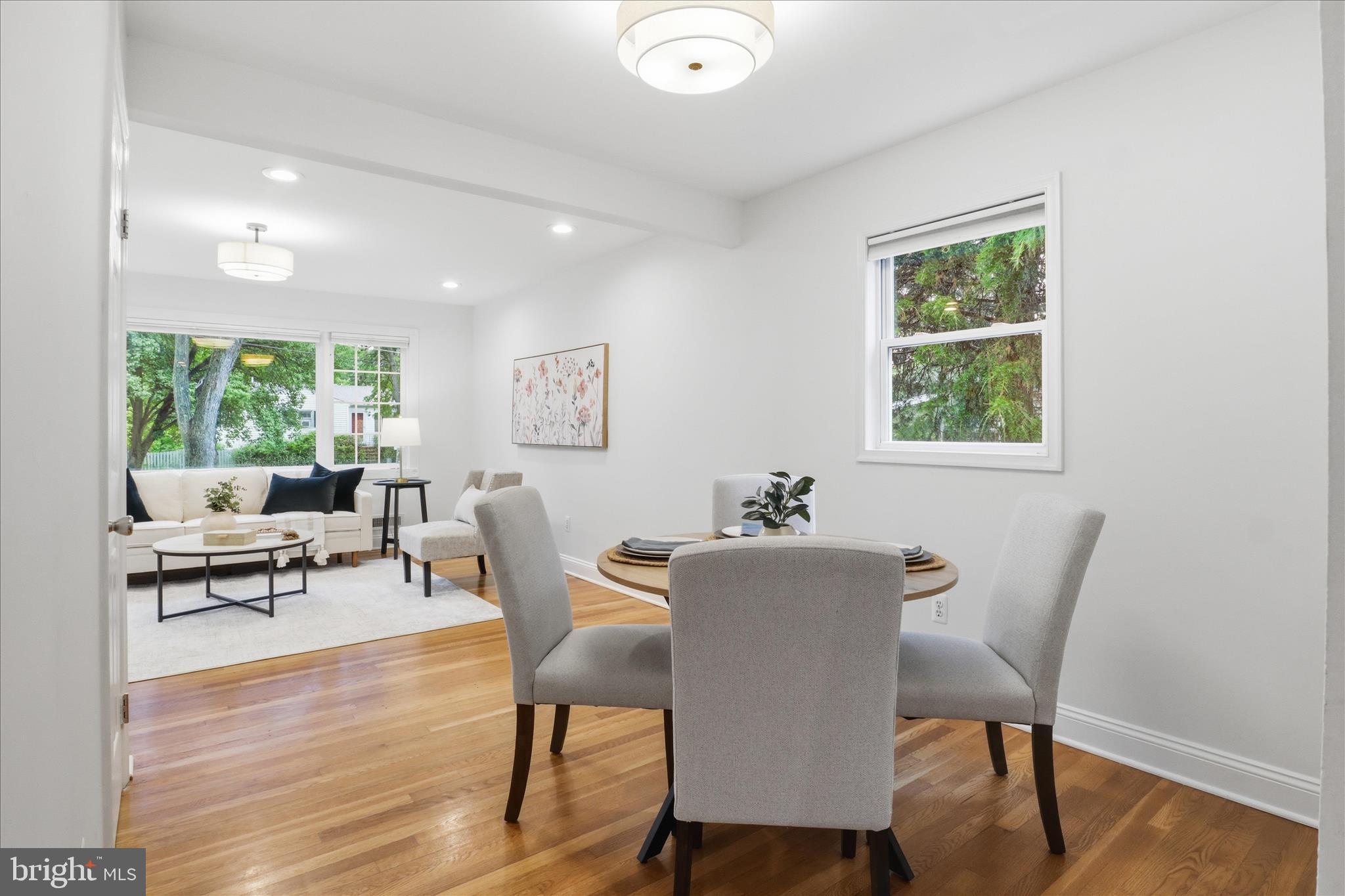 1812 Olney Road Falls Church, VA 22043 - Photo 14 of 45