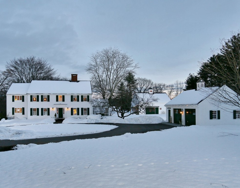 211 Lindsay Pond Road Concord, MA 01742 - Photo 1 of 30 Gallery Image 1