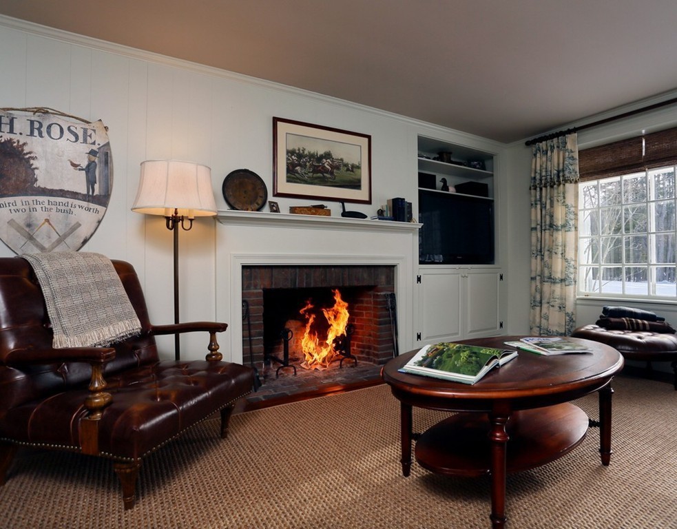 211 Lindsay Pond Road Concord, MA 01742 - Photo 14 of 30 Gallery Image 14