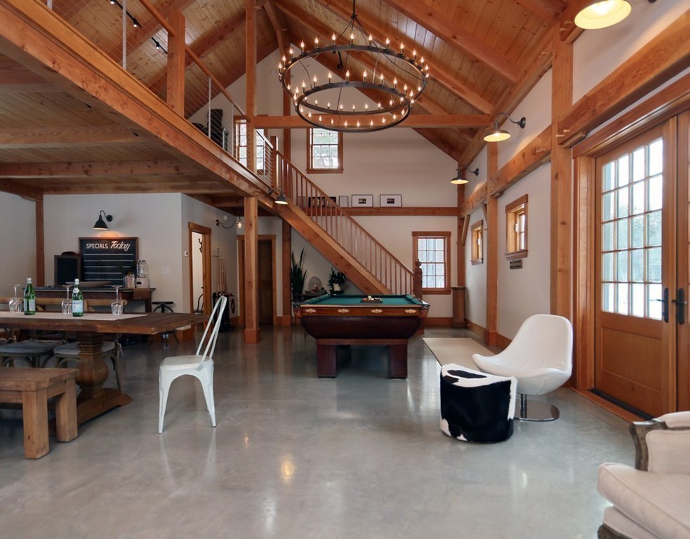 211 Lindsay Pond Road Concord, MA 01742 - Photo 23 of 30 Gallery Image 23