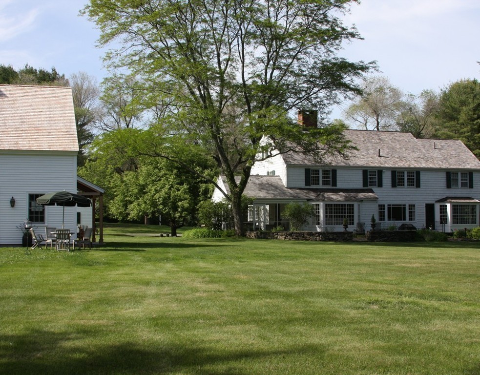 211 Lindsay Pond Road Concord, MA 01742 - Photo 26 of 30 Gallery Image 26