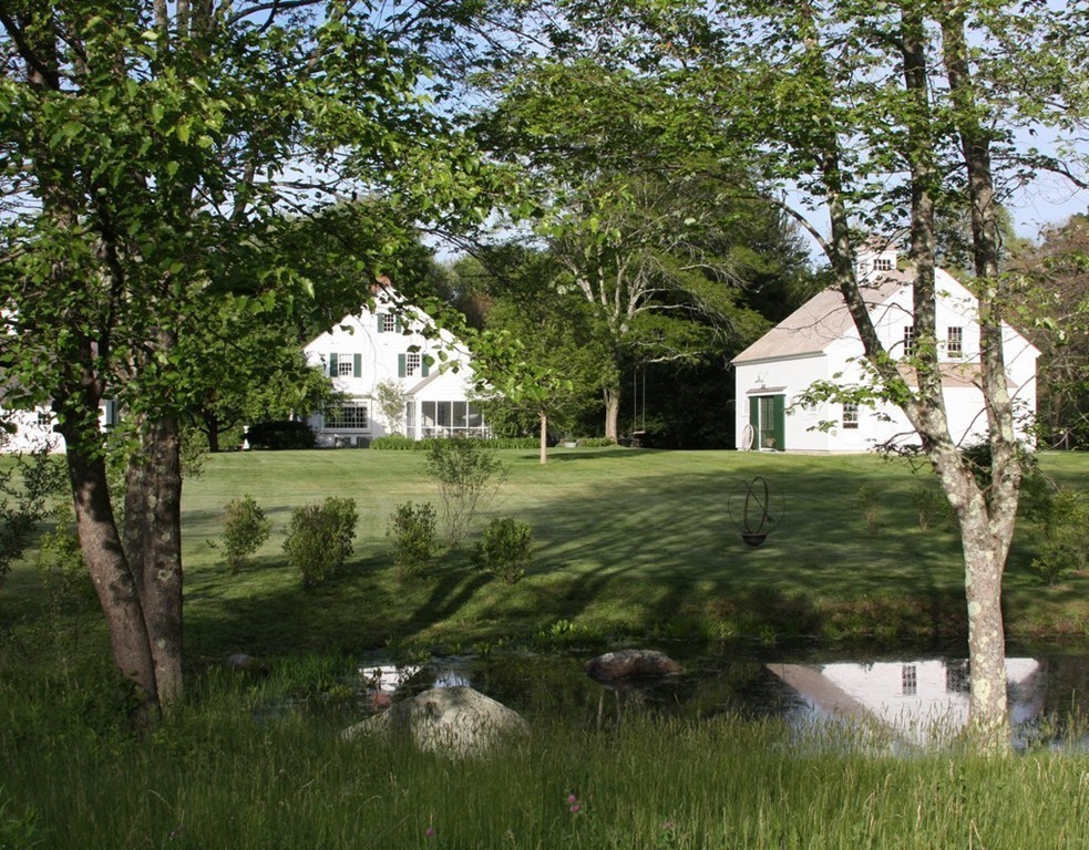 211 Lindsay Pond Road Concord, MA 01742 - Photo 4 of 30 Gallery Image 4
