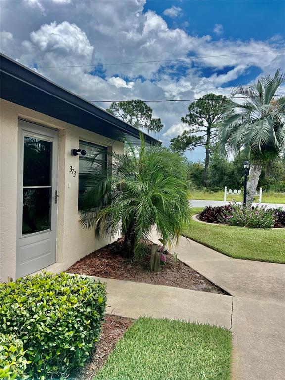 373 Flamingo Road Northeast Lake Placid, FL 33852 - Photo 1 of 1