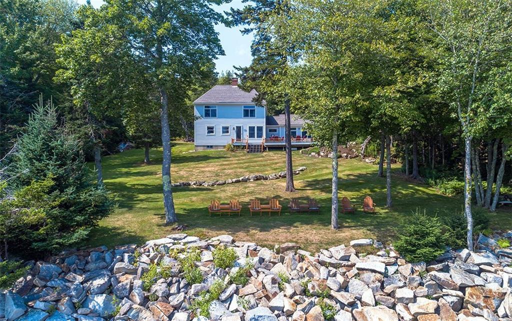 162 Atlantic Quarry Road Spruce Head, ME 04859 - Photo 32 of 33 Photo