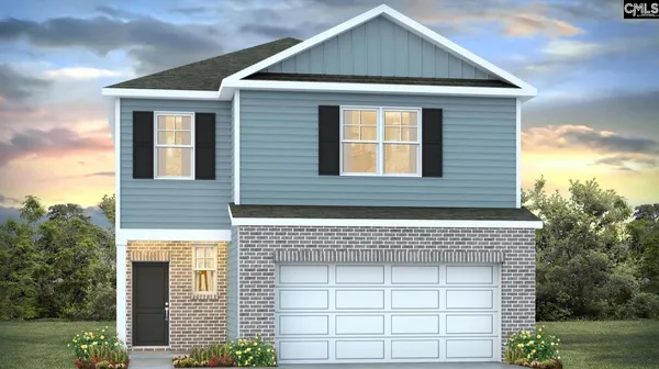 $339,990 | 222 Ruby Prince Road, Gilbert, SC 29054