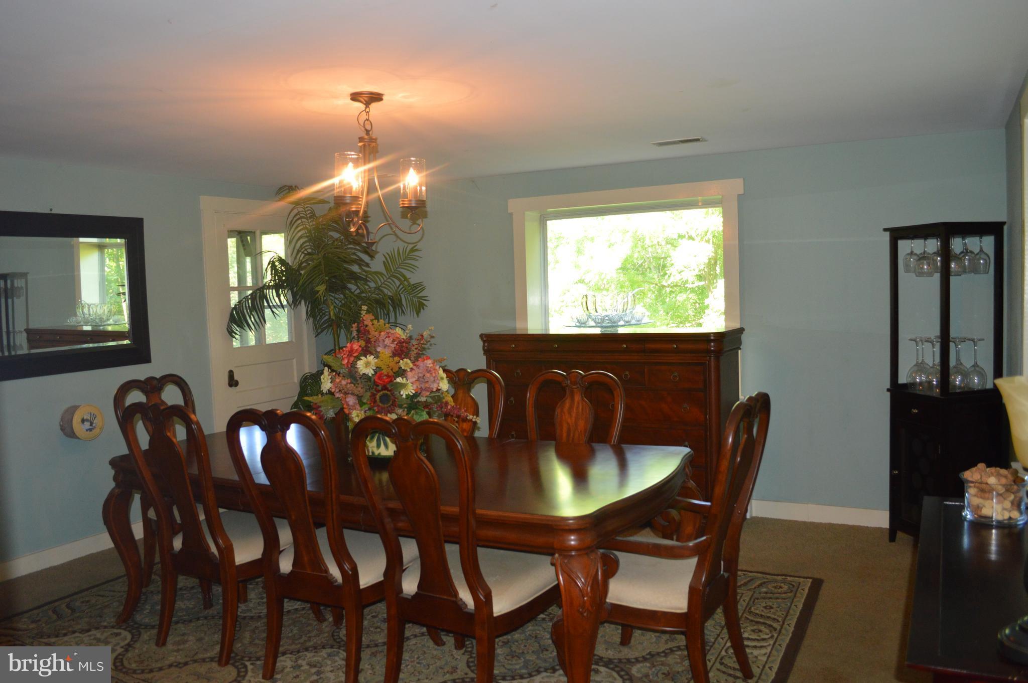 2034 Smith Run Road Bentonville, VA 22610 - Photo 20 of 30 Dining Room or could be a living room