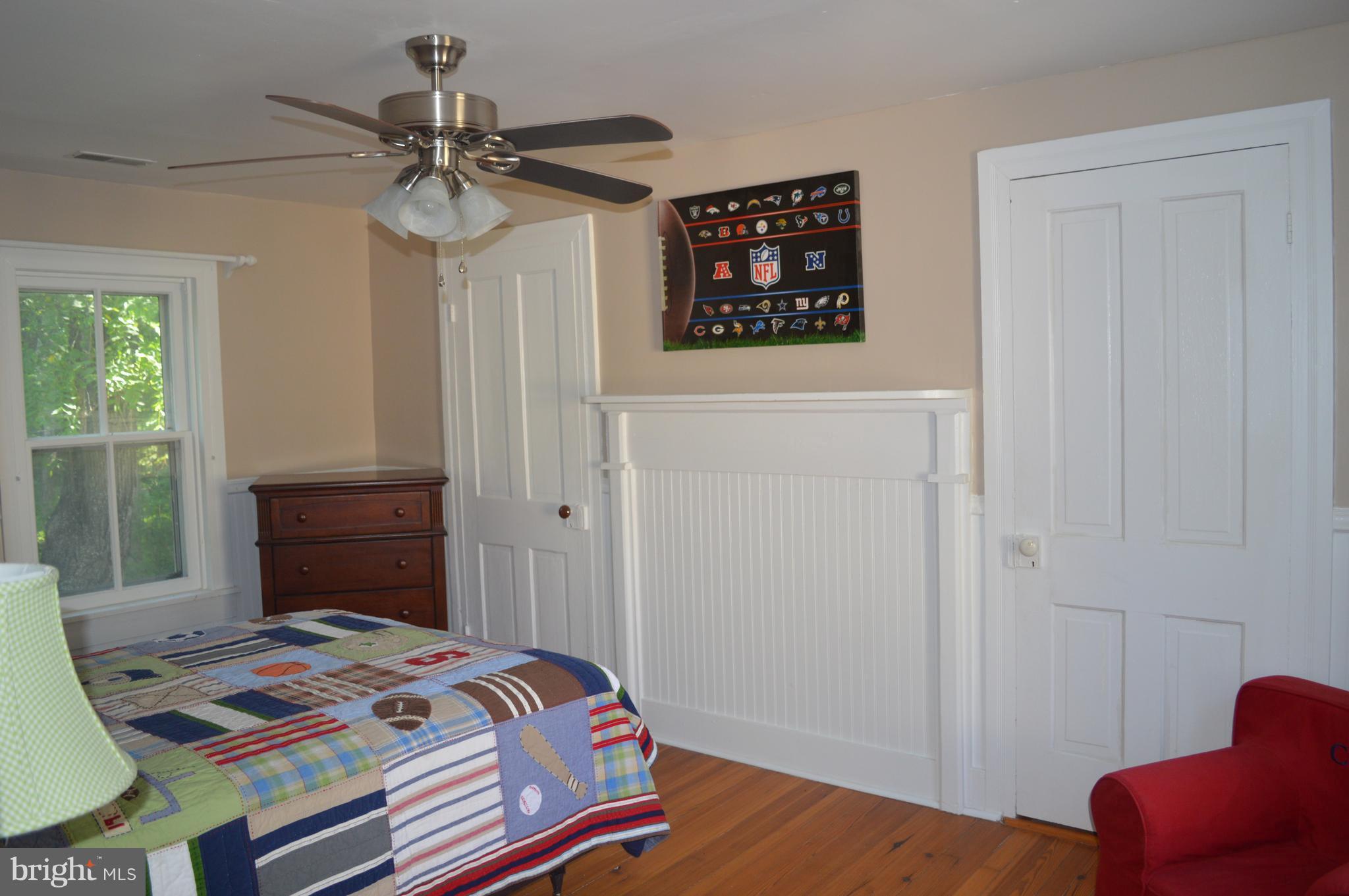 2034 Smith Run Road Bentonville, VA 22610 - Photo 26 of 30 Bedroom
