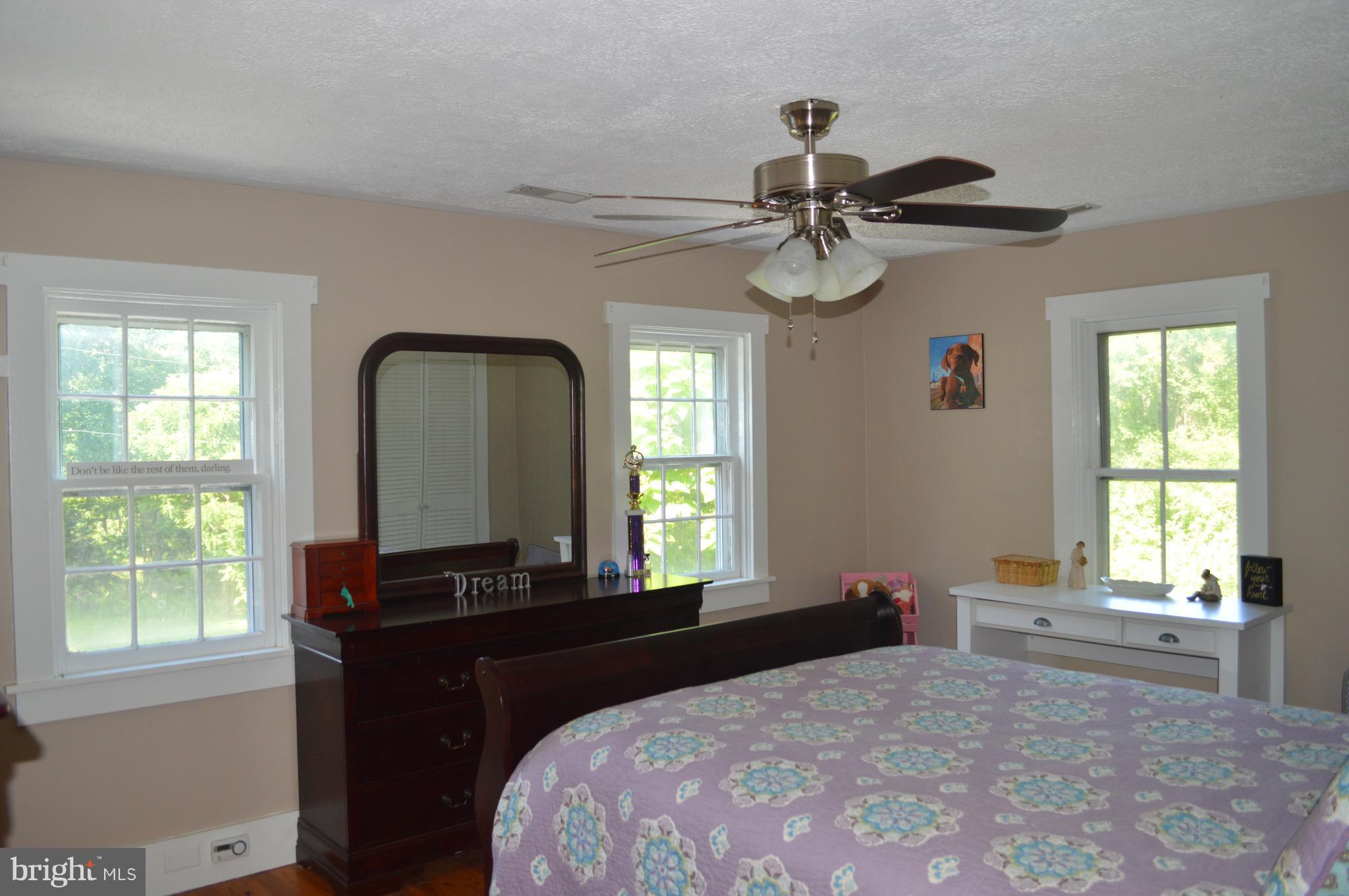 2034 Smith Run Road Bentonville, VA 22610 - Photo 27 of 30 Bedroom