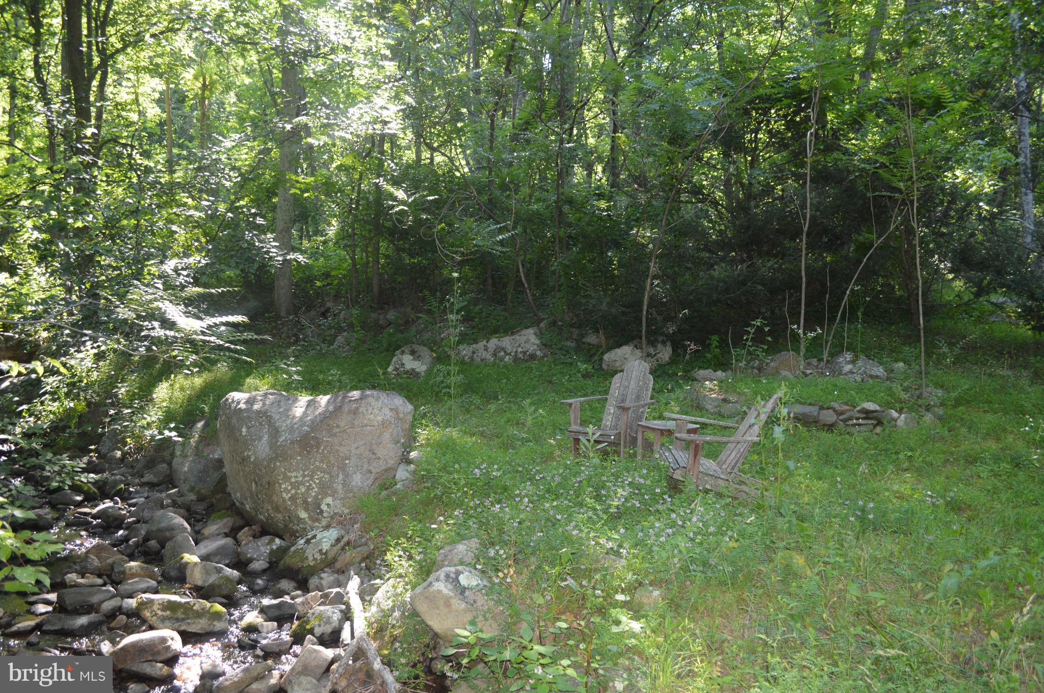 2034 Smith Run Road Bentonville, VA 22610 - Photo 7 of 30 This is Smith Run Creek