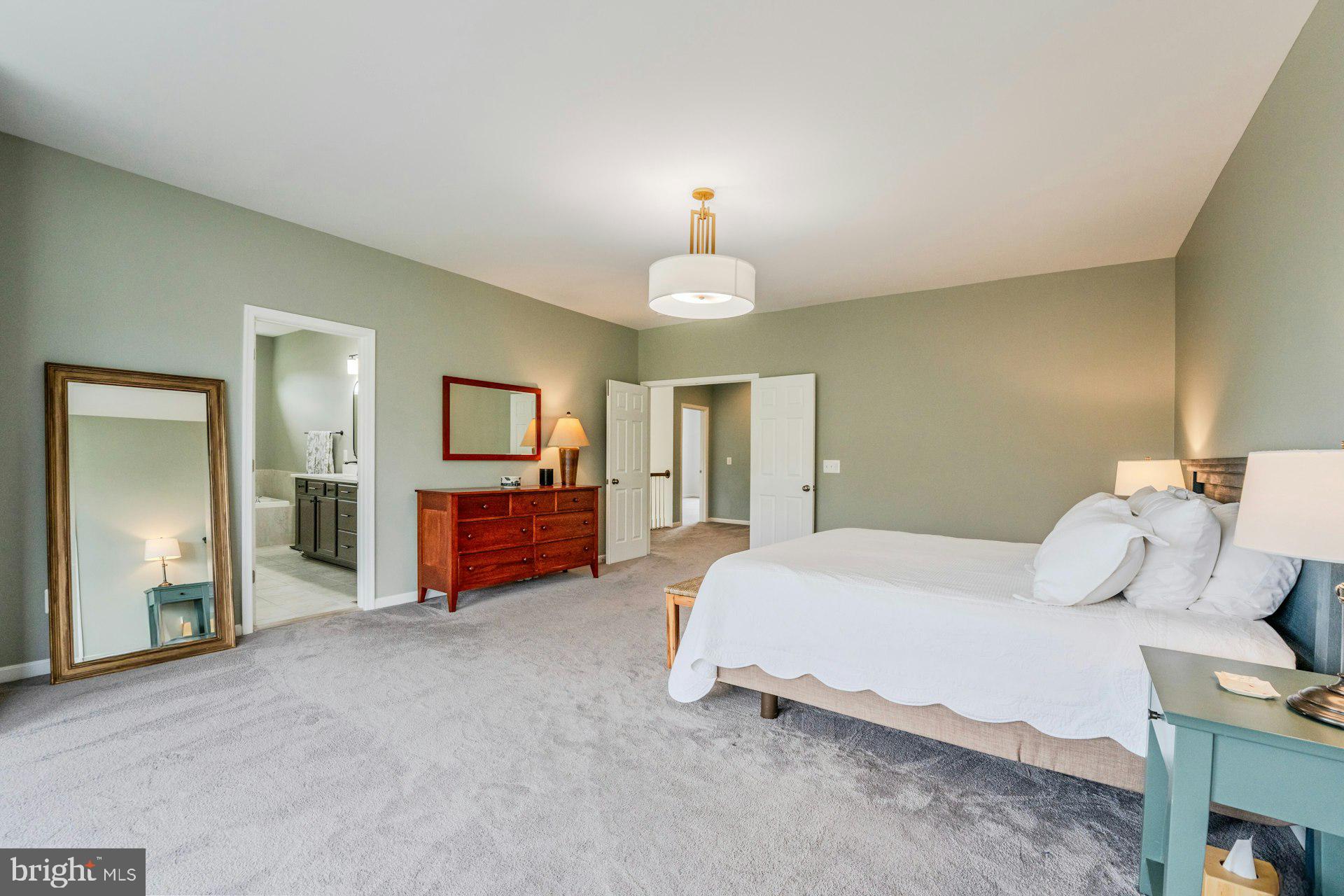 18120 Ridgewood Place Round Hill, VA 20141 - Photo 19 of 46 Serene primary suite