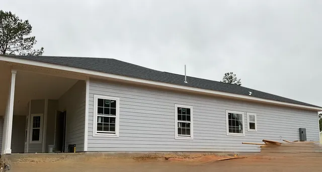 $420,000 | 7 Mae Cato Drive, Midway, FL 32343