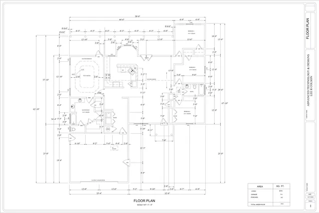$420,000 | 7 Mae Cato Drive, Midway, FL 32343