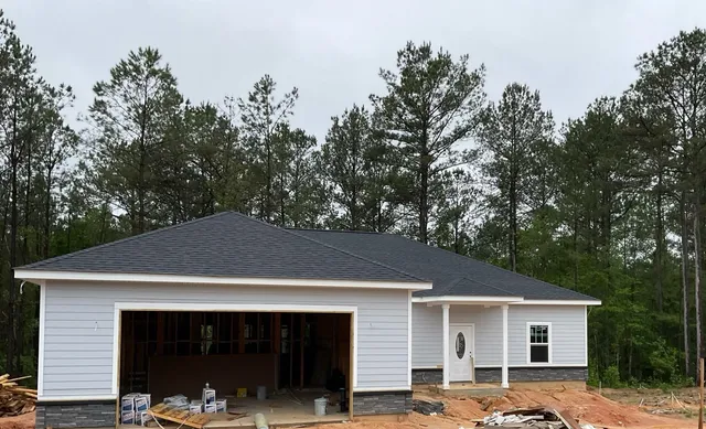 $420,000 | 7 Mae Cato Drive, Midway, FL 32343