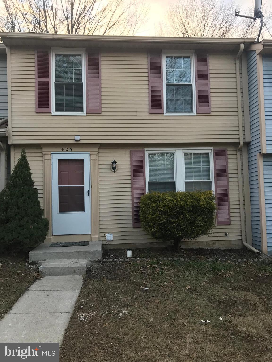 426 Shady Gln Dr