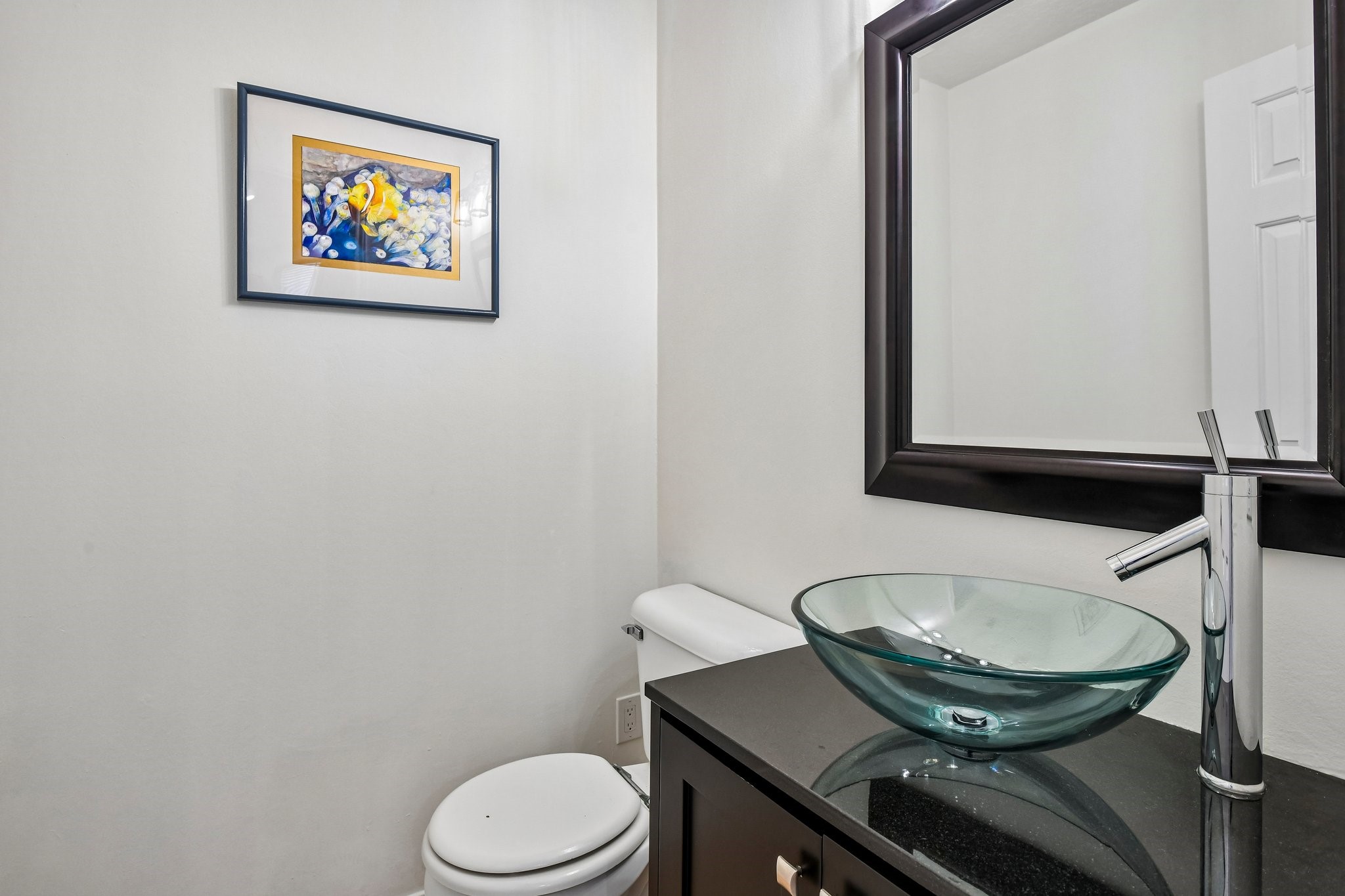 14010 Hazel Ridge Court Houston, TX 77062 - Photo 19 of 42 Half bath down