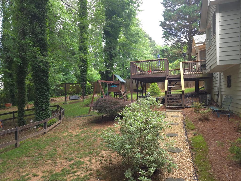 102 Thomas Drive Dallas, GA 30157 - Photo 30 of 39