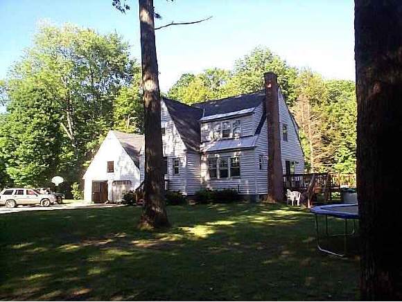 0 River Road Claremont, NH 03773 - Photo 1 of 1 Gallery Image 1