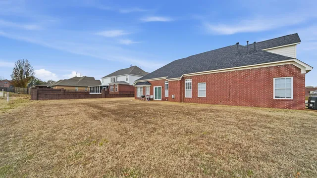 $450,000 | 6487 Wells Fields Cove, Bartlett, TN 38135