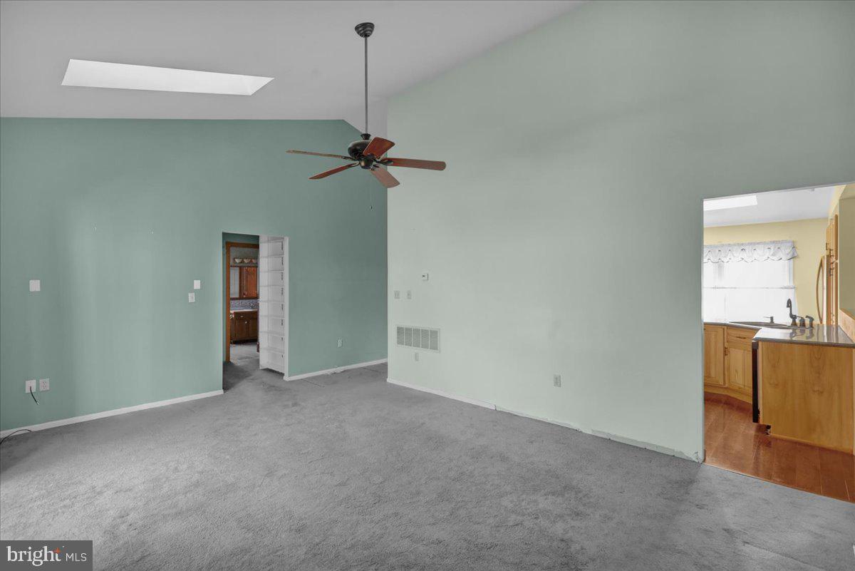 4496 Pheasant Run Reading, PA 19606 - Photo 16 of 37 a view of empty room with window