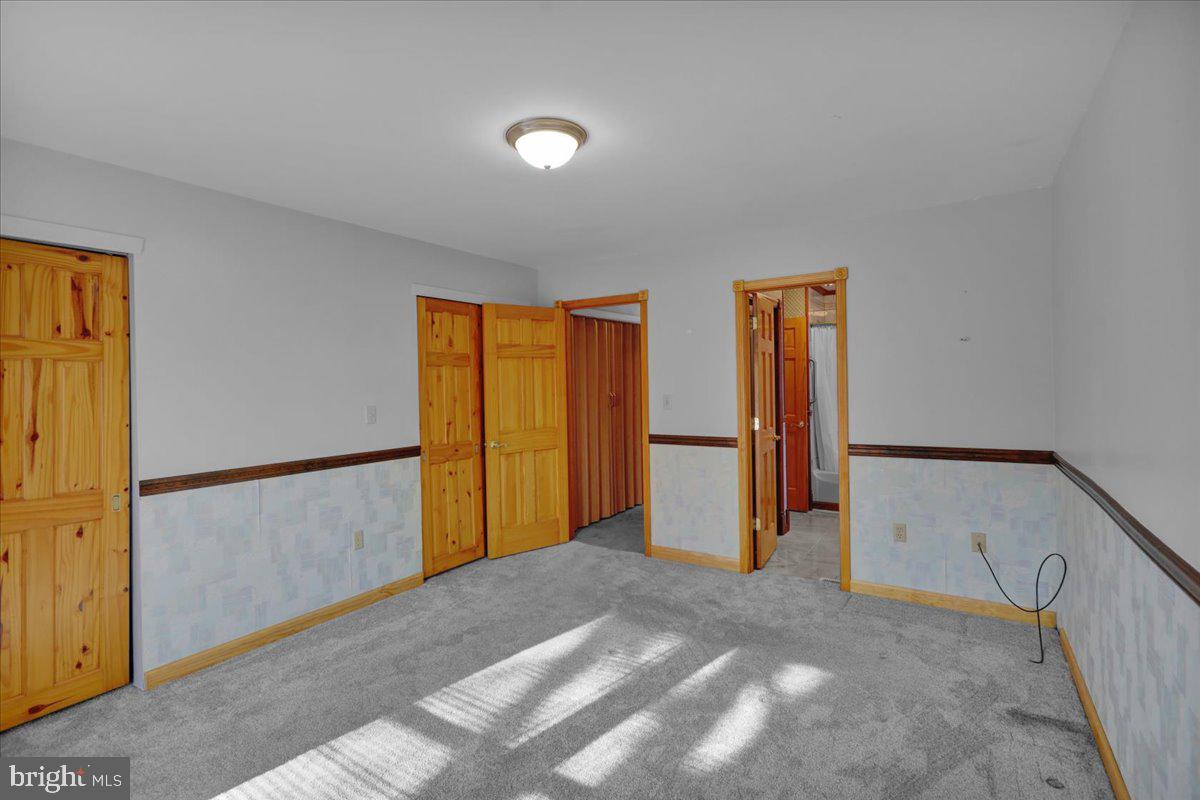 4496 Pheasant Run Reading, PA 19606 - Photo 20 of 37 a view of an empty room