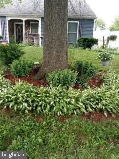 4496 Pheasant Run Reading, PA 19606 - Photo 33 of 37 a view of a house with a garden