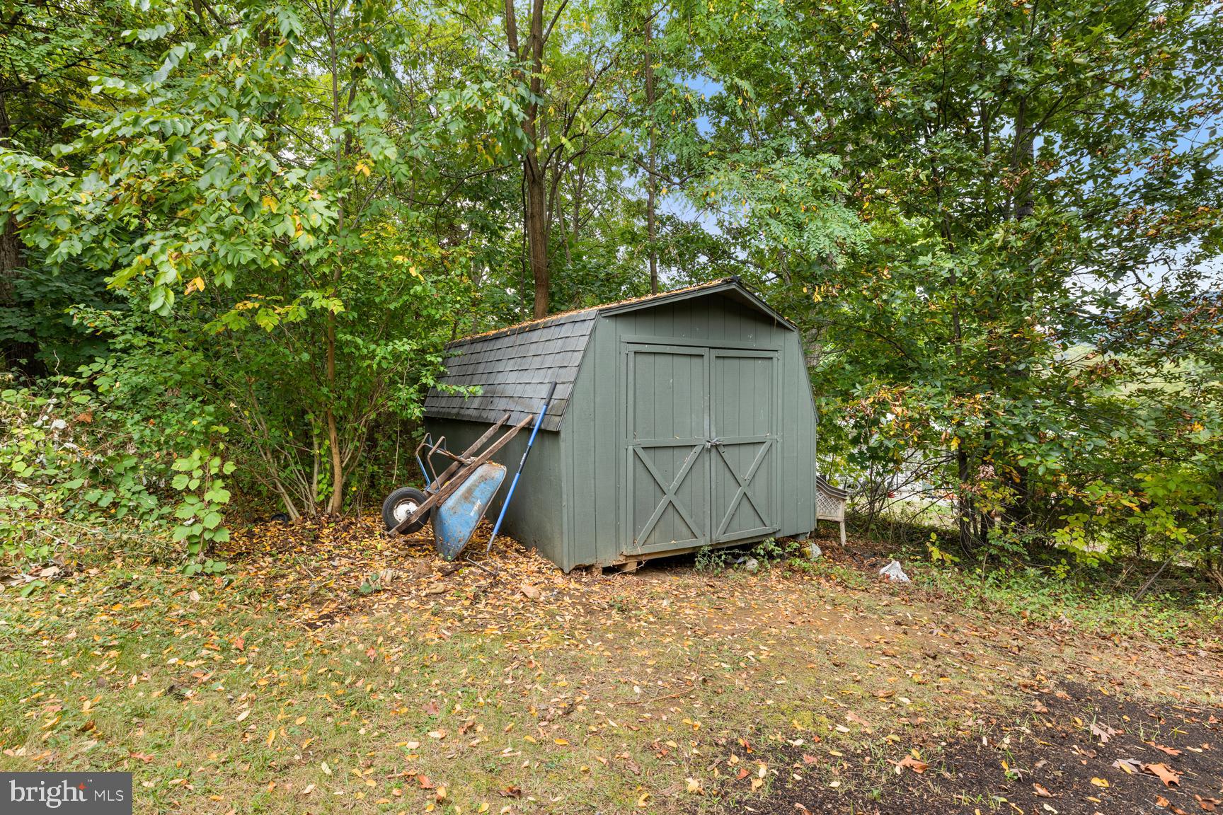 2891 Saumsville Road Maurertown, VA 22644 - Photo 63 of 68 Building #2