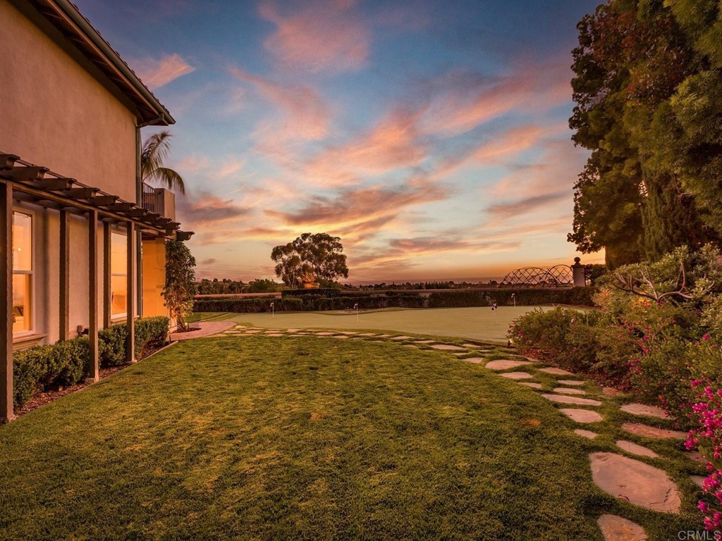 602 West Bluff Court Encinitas, CA 92024 - Photo 10 of 69 a view of an ocean with city