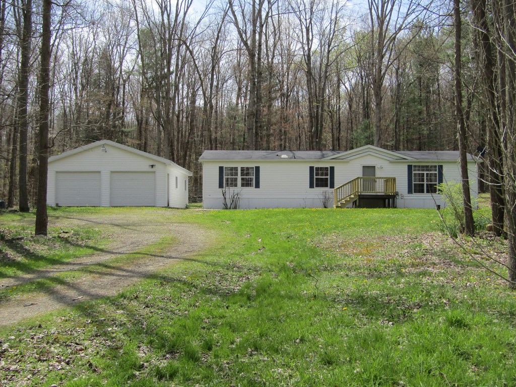 46129 Harger Road Titusville, PA 16354 - Photo 19 of 22