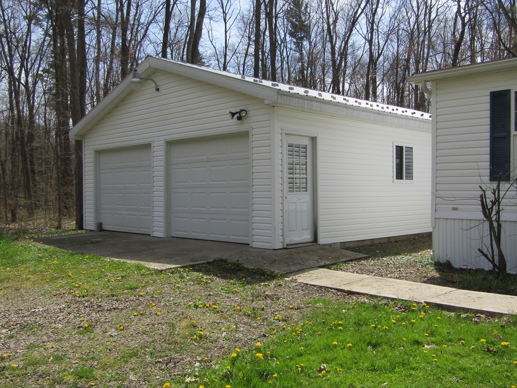 46129 Harger Road Titusville, PA 16354 - Photo 20 of 22