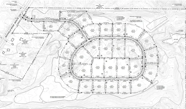 $1,350,000 | 0 Richville Road, Standish, ME 04084