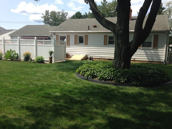 11 Peer Street Springfield, MA 01109 - Photo 4 of 12 a front view of a house with a yard