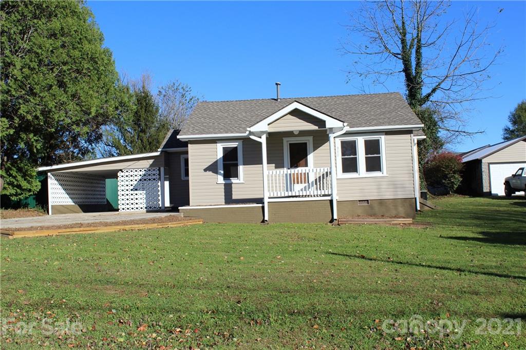 310 Oakdale Road Brevard, NC 28712 - Photo 21 of 22 Gallery Image 21