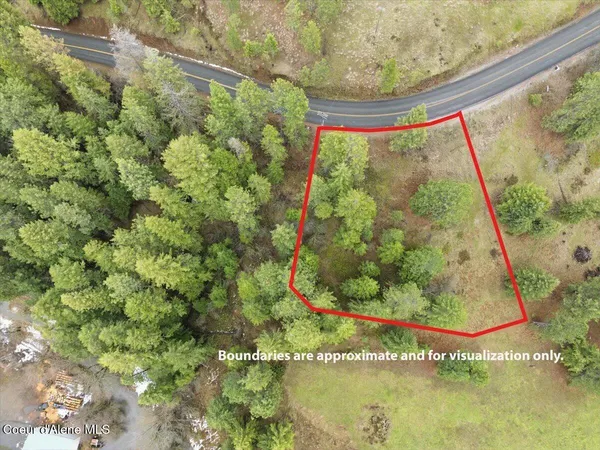 $275,000 | 2586 East Fernan Hill Road, Coeur D'Alene, ID 83814