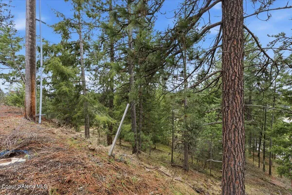 $275,000 | 2586 East Fernan Hill Road, Coeur D'Alene, ID 83814