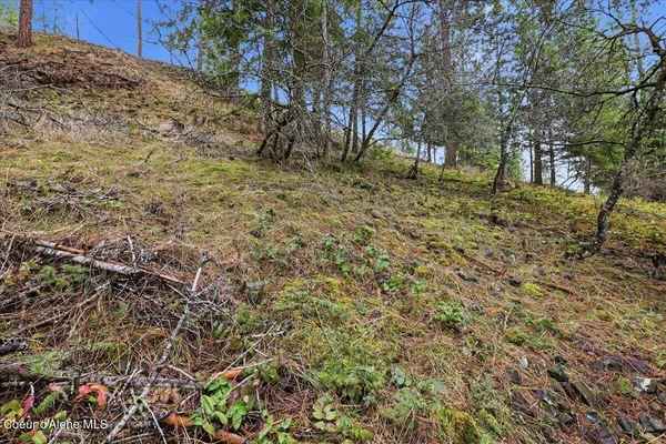 $275,000 | 2586 East Fernan Hill Road, Coeur D'Alene, ID 83814
