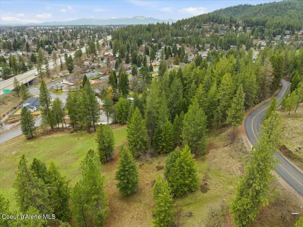 $275,000 | 2586 East Fernan Hill Road, Coeur D'Alene, ID 83814