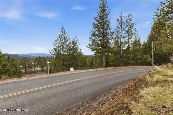 $275,000 | 2586 East Fernan Hill Road, Coeur D'Alene, ID 83814