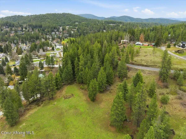 $275,000 | 2586 East Fernan Hill Road, Coeur D'Alene, ID 83814