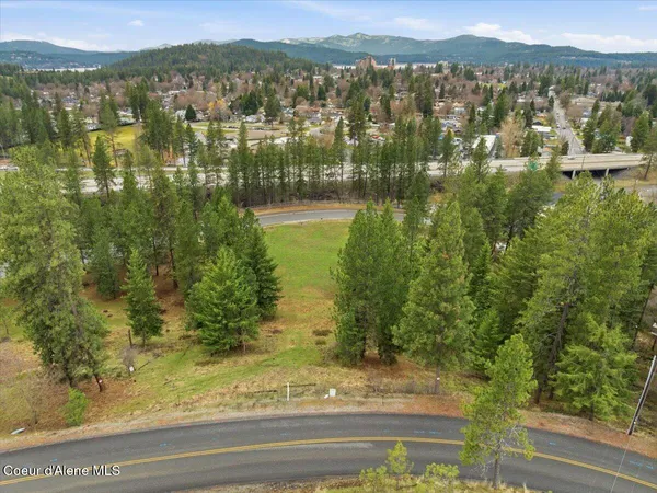 $275,000 | 2586 East Fernan Hill Road, Coeur D'Alene, ID 83814