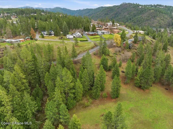 $275,000 | 2586 East Fernan Hill Road, Coeur D'Alene, ID 83814