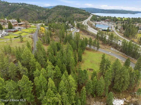 $275,000 | 2586 East Fernan Hill Road, Coeur D'Alene, ID 83814