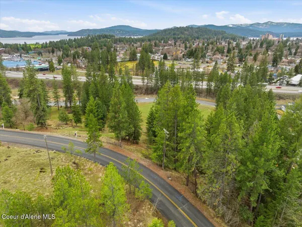 $275,000 | 2586 East Fernan Hill Road, Coeur D'Alene, ID 83814