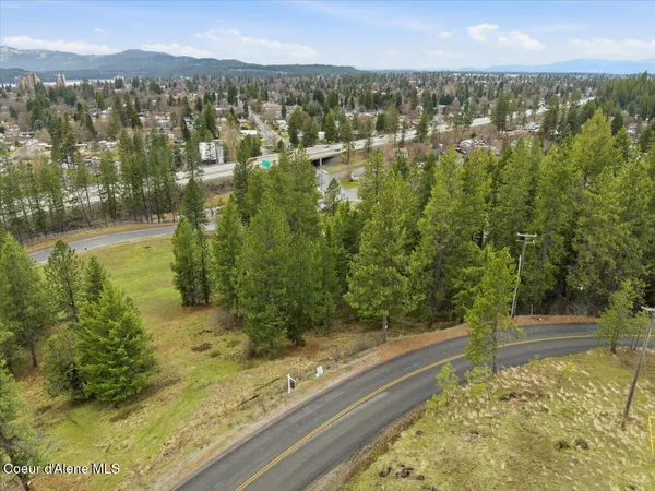 $275,000 | 2586 East Fernan Hill Road, Coeur D'Alene, ID 83814