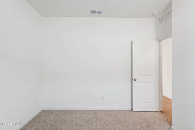 a view of small space