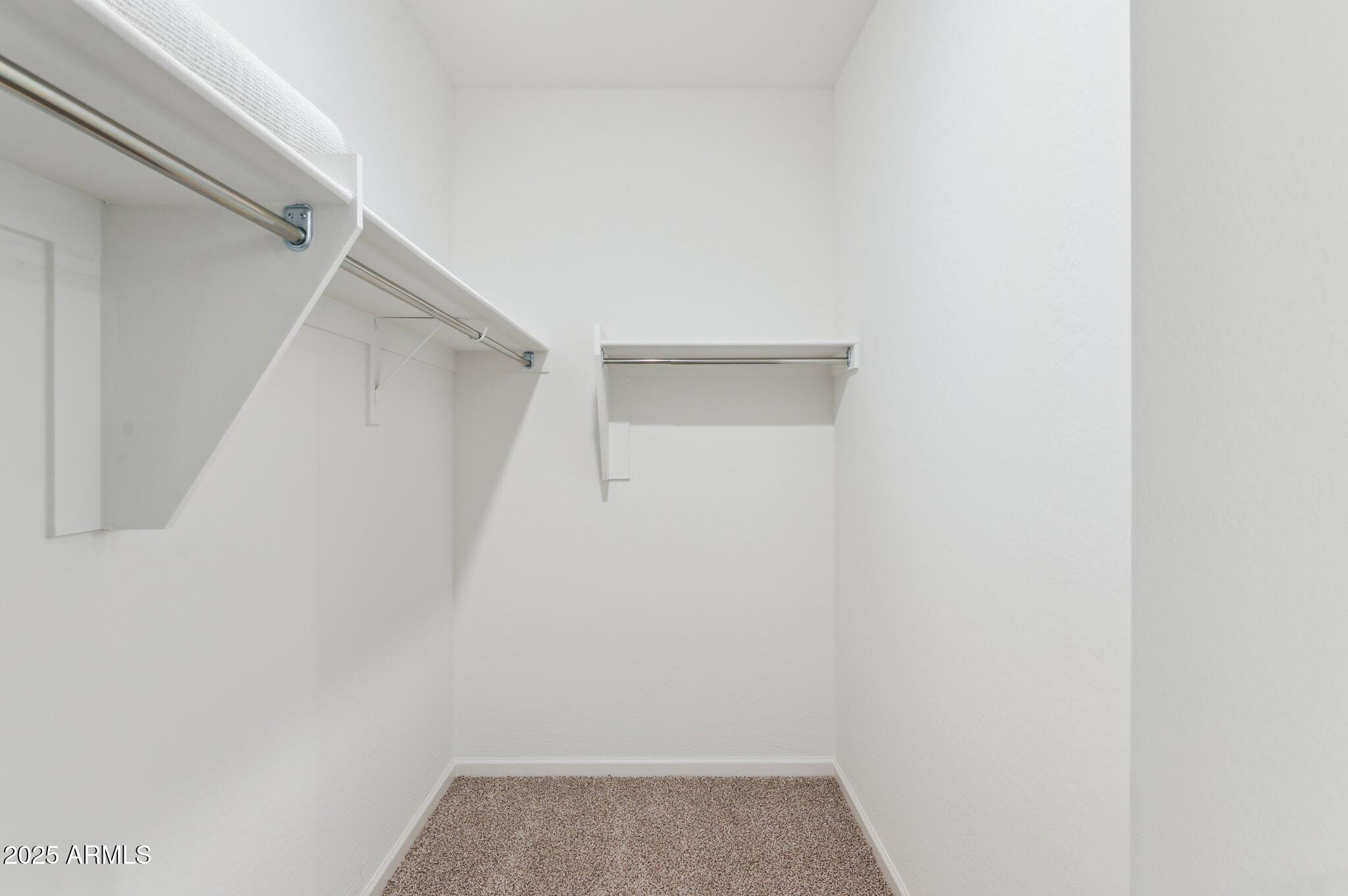 25464 West Fraktur Road Buckeye, AZ 85326 - Photo 10 of 19 a view of small space