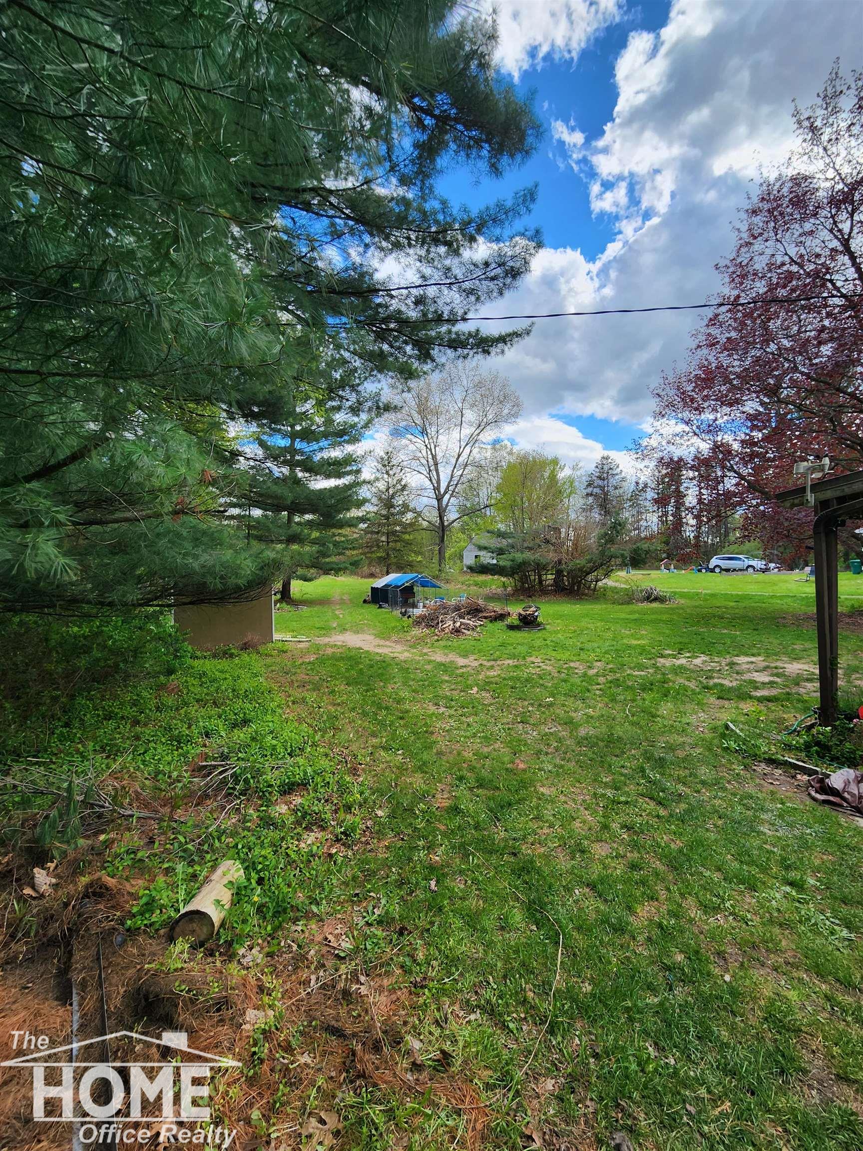 7405 West Lansing Road Shaftsburg, MI 48872 - Photo 15 of 37