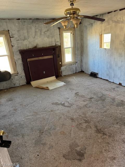 1661 River Siloam Road Siloam, NC 27047 - Photo 2 of 11 Living